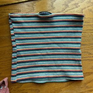 Brandy Melville tube top